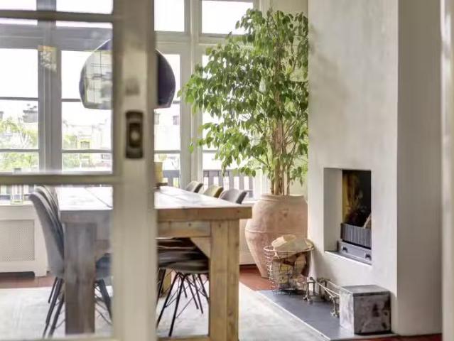 Appartement te koop in Kralingen-Oost, Rotterdam