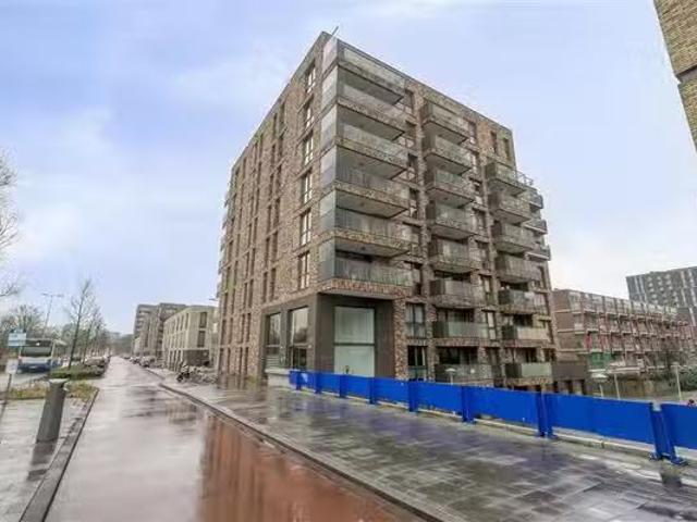 Appartement te koop in Noord, Amsterdam