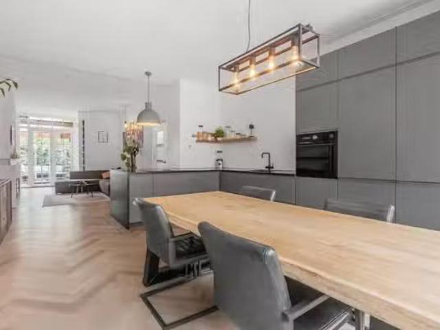 Appartement te koop in Bloemenbuurt, Den Haag