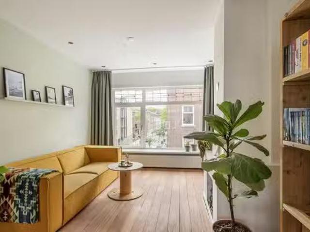 Appartement te koop in Hillegersberg-Schiebroek, Rotterdam