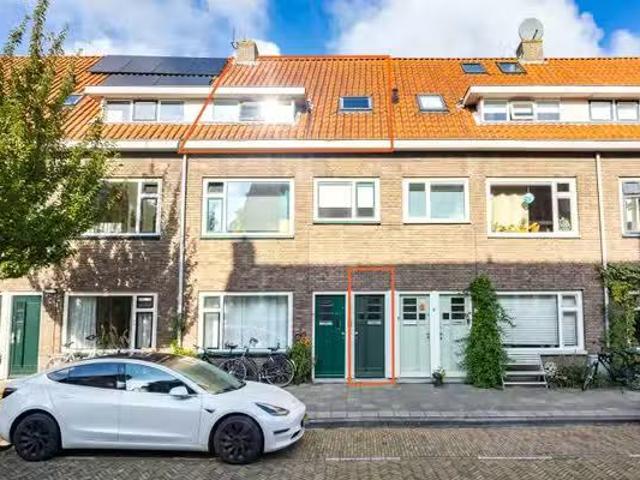 Appartement te koop in Noord, Amsterdam