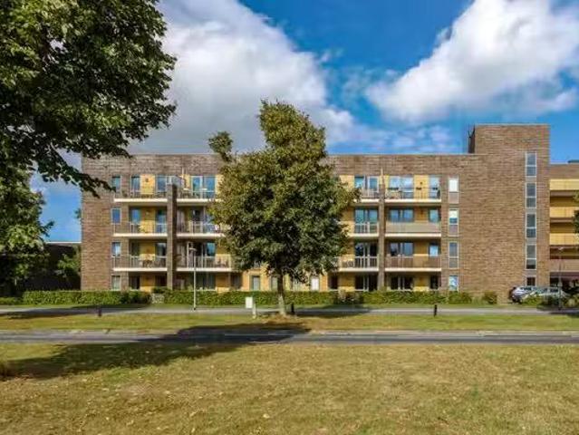 Appartement te koop in Regenboogbuurt, Almere-haven