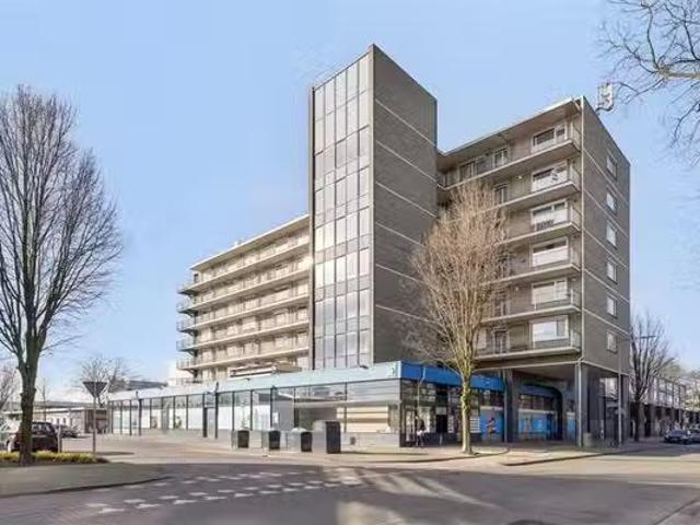 Appartement te koop in West, Tilburg