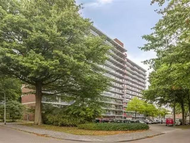 Appartement te koop in West, Tilburg