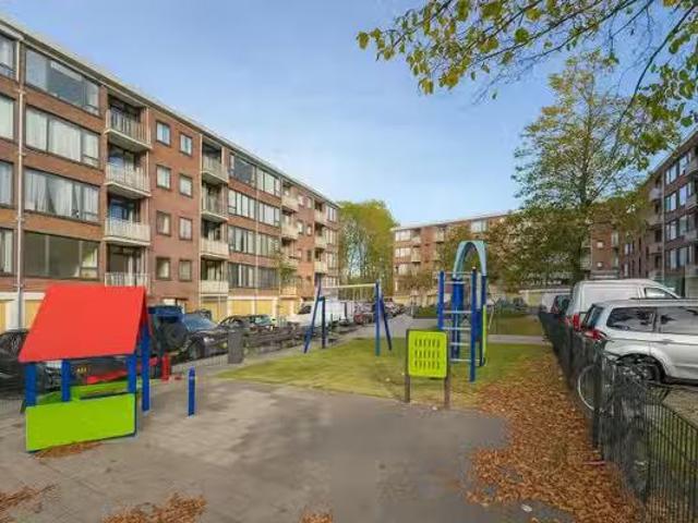 Woning te koop in Arnhems Buiten, Arnhem