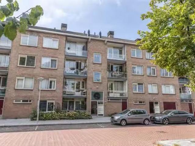 Appartement te koop in Dronten, Flevoland