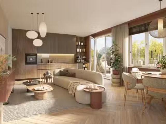 Appartement te koop in Olland, Flevoland