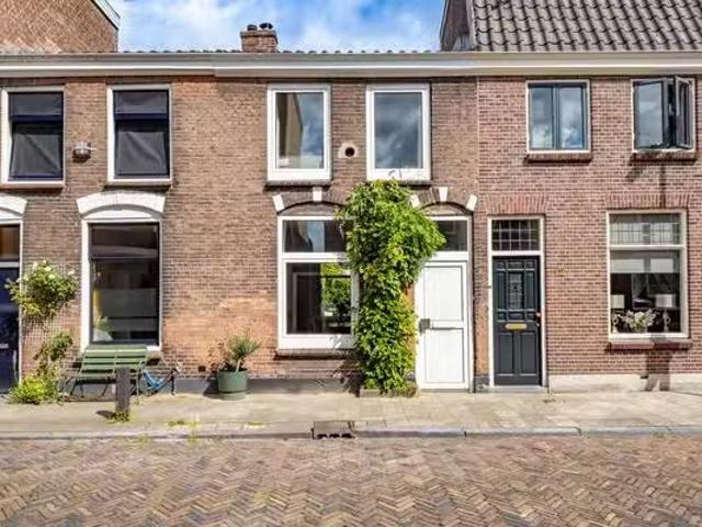 Appartement te koop in Haarzuilens, Utrecht