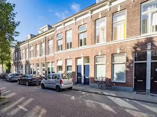Appartement te koop in Haarzuilens, Utrecht