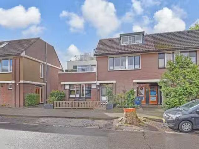 Appartement te koop in Leyenburg, Zuid Holland