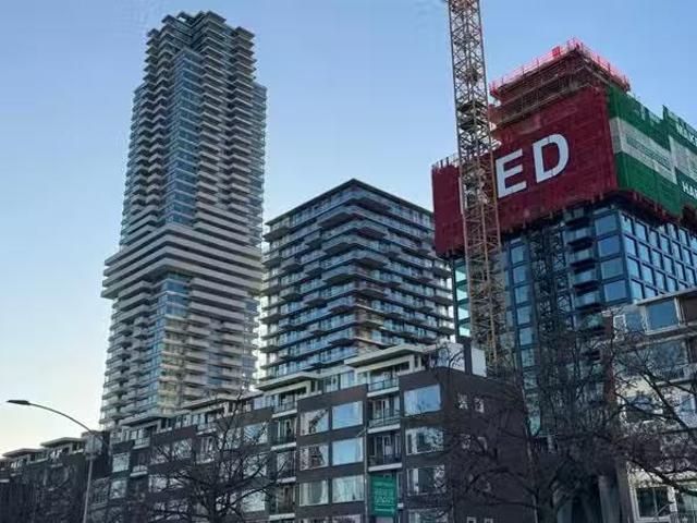 Appartement te koop in Centrum, Rotterdam