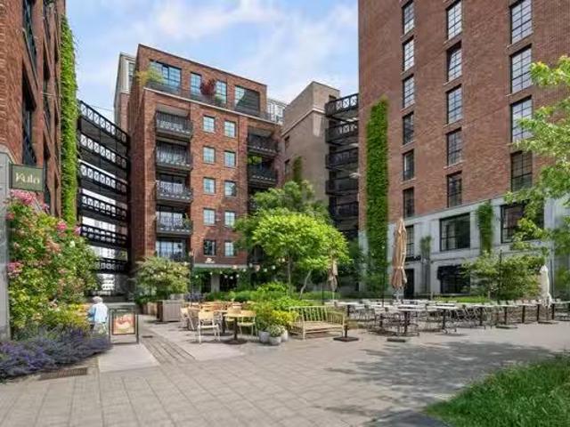 Appartement te koop in Centrum, Rotterdam