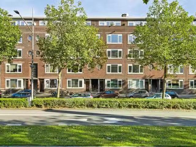 Appartement te koop in Charlois, Rotterdam