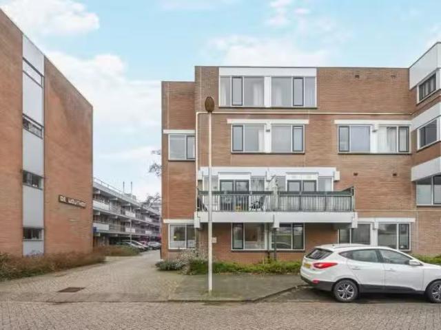 Appartement te koop in Holy-Noord, Vlaardingen