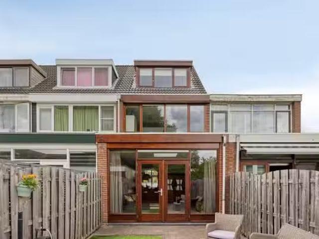 Appartement te koop in IJsselmonde, Rotterdam