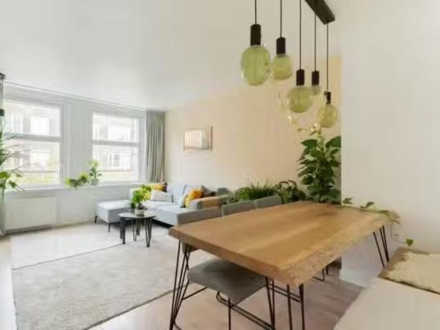 Appartement te koop in West, Amsterdam