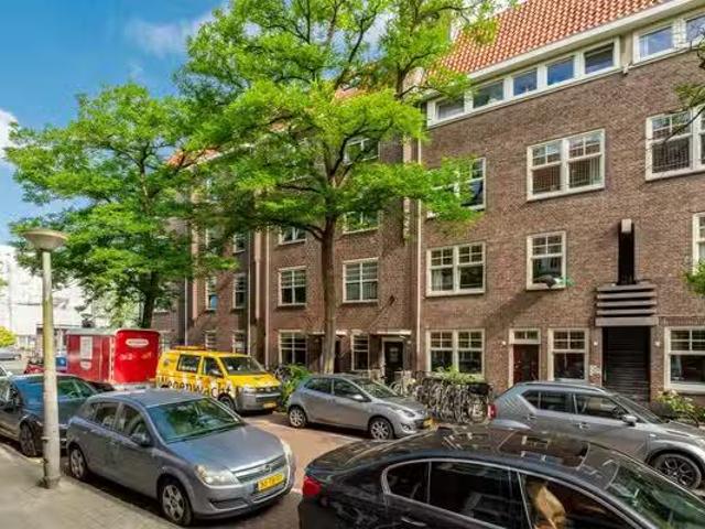 Appartement te koop in West, Amsterdam