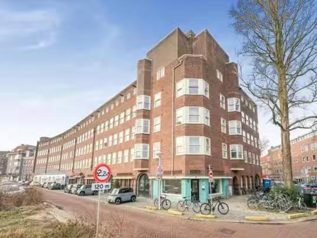 Appartement te koop in West, Amsterdam