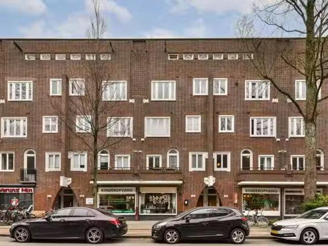 Appartement te koop in Zuid, Amsterdam