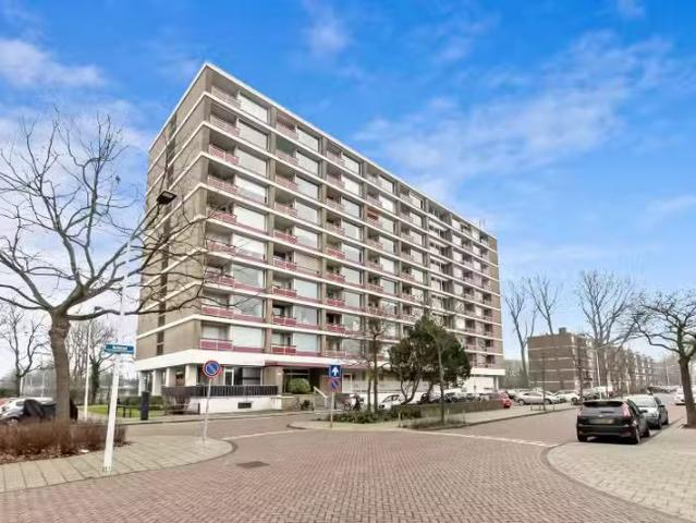 Appartement te koop in Gasthuiswijk, Zuid Holland