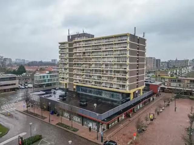 Appartement te koop in Bos- en Gasthuizen, Leiden
