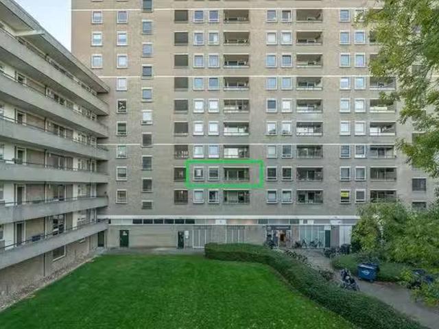 Woning te koop in Bos- en Gasthuizen, Leiden