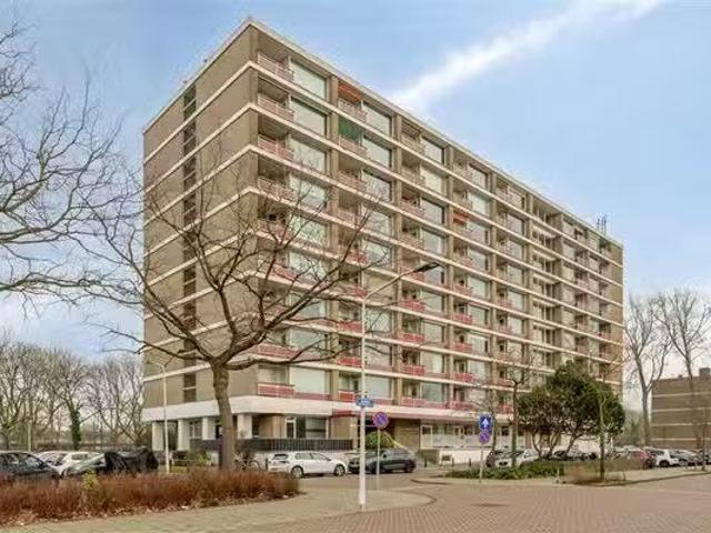 Appartement te koop in Gasthuiswijk, Zuid Holland
