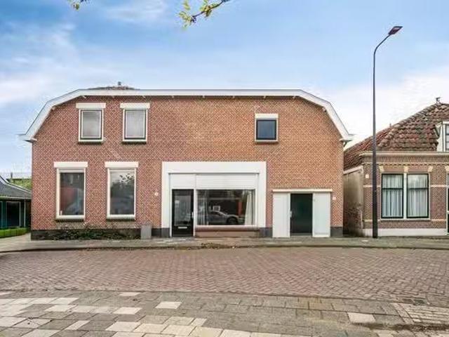 Appartement te koop in De Coebel, Leiden