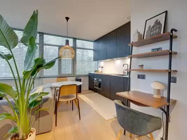Appartement te koop in Sloten, Amsterdam