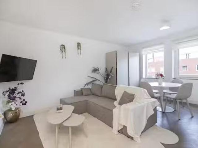 Appartement te koop in Sloten, Amsterdam
