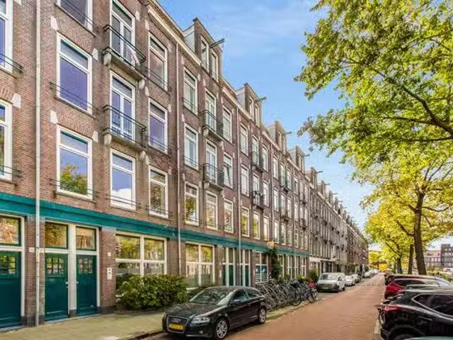 Appartement te koop in Noord, Amsterdam