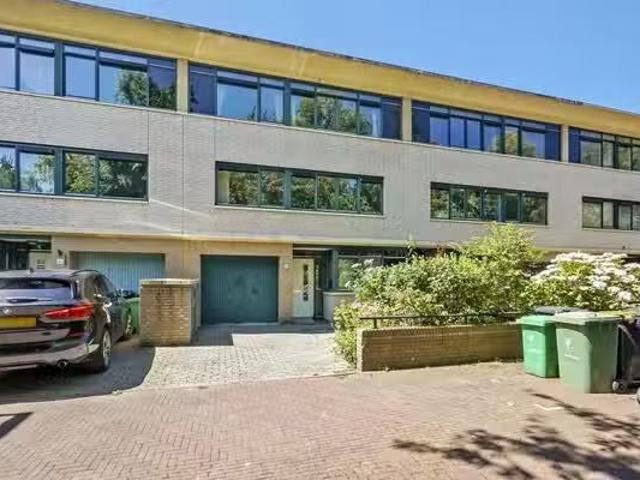 Appartement te koop in Scheveningen, Den Haag