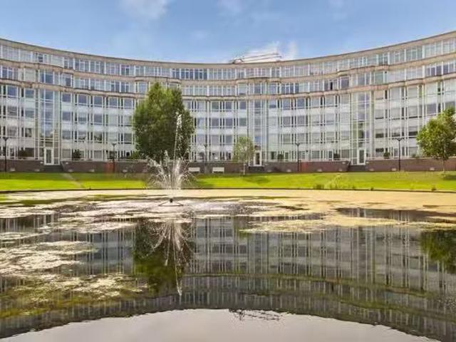 Appartement te koop in Scheveningen, Zuid Holland