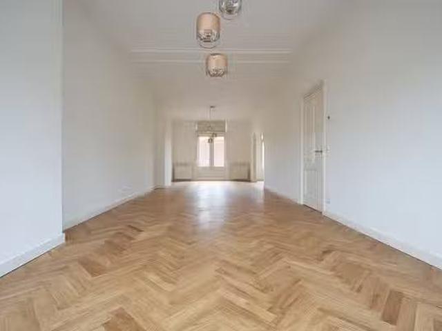 Appartement te koop in Scheveningen, Den Haag