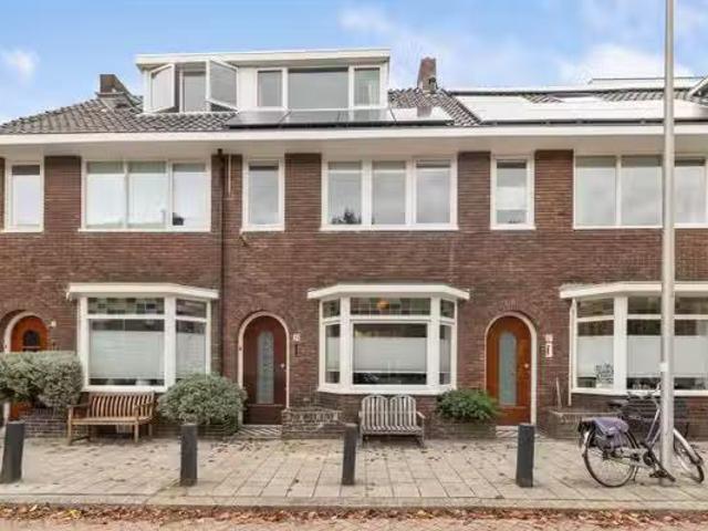 Woning te koop in Utrecht, Haarzuilens