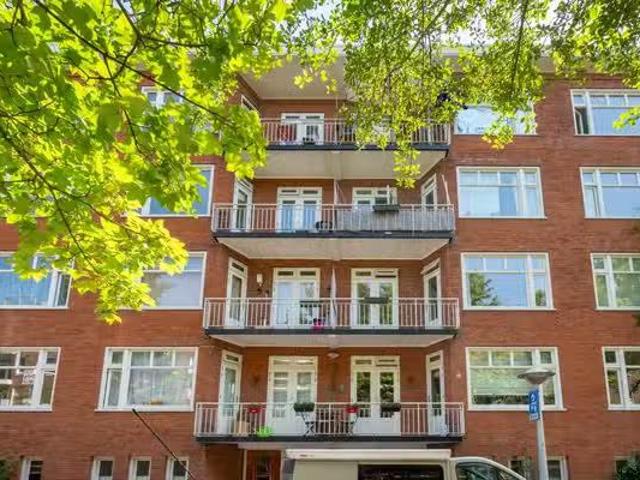 Woning te koop in Amsterdam, Landlust