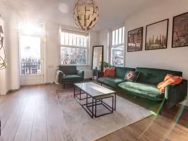 Appartement te koop in West, Amsterdam