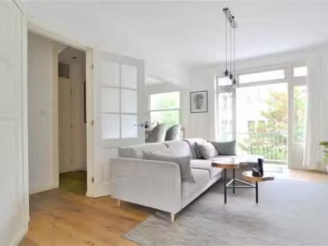 Woning te koop in West, Amsterdam