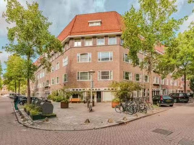 Appartement te koop in West, Amsterdam
