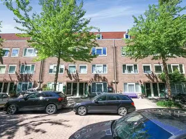 Appartement te koop in West, Amsterdam