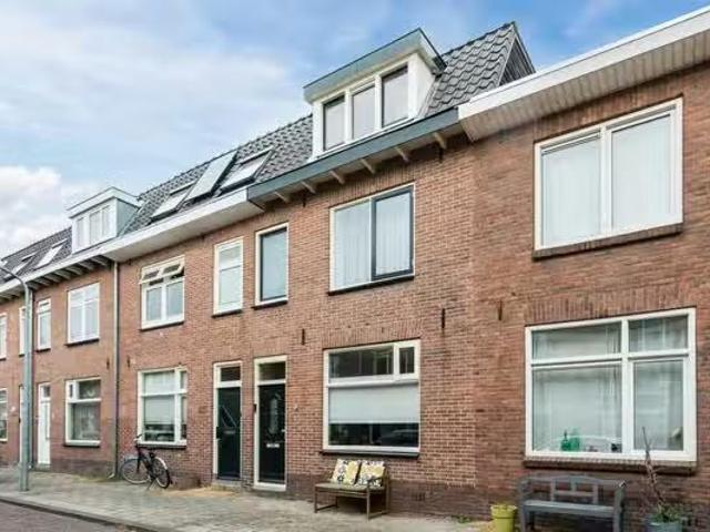 Appartement te koop in Haarlem, Noord Holland