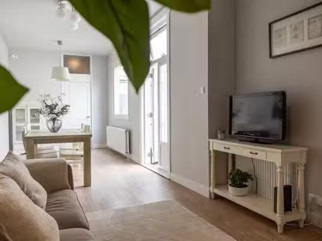 Woning te koop in Den Haag, Kortenbos