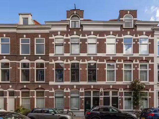 Appartement te koop in Kortenbos, Den Haag