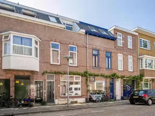 Appartement te koop in Haarzuilens, Utrecht
