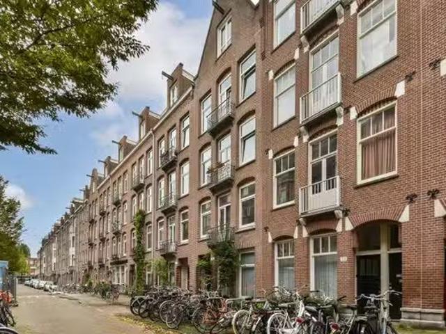 Appartement te koop in Oost, Amsterdam