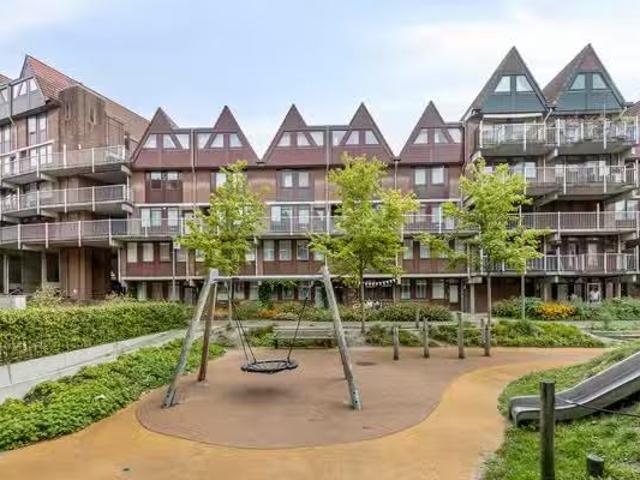 Appartement te koop in Noord, Rotterdam