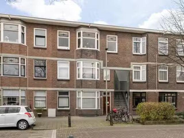 Appartement te koop in Vlaardingen, Zuid Holland