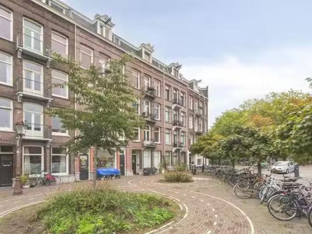 Appartement te koop in Zuid, Amsterdam