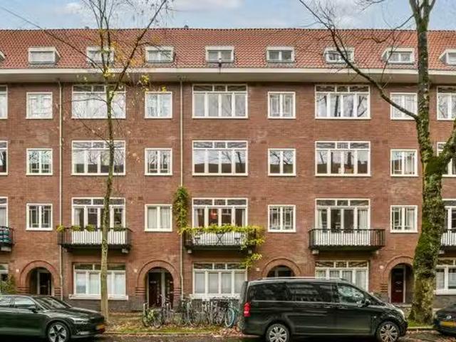 Woning te koop in Zuid, Amsterdam