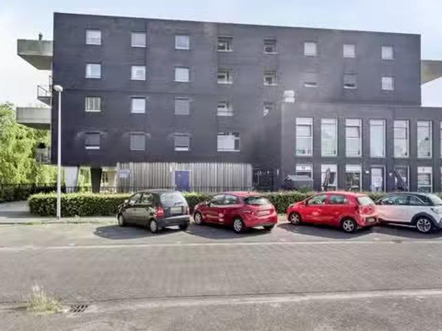 Appartement te koop in Almere-haven, Flevoland